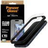 PanzerGlass Classic Fit EasyAligner Tempered Glass for iPhone 17 Pro