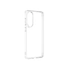 AmazingThing Minimal Mag Case with Magnetic Ring for Samsung Galaxy S25 Edge - Transparent