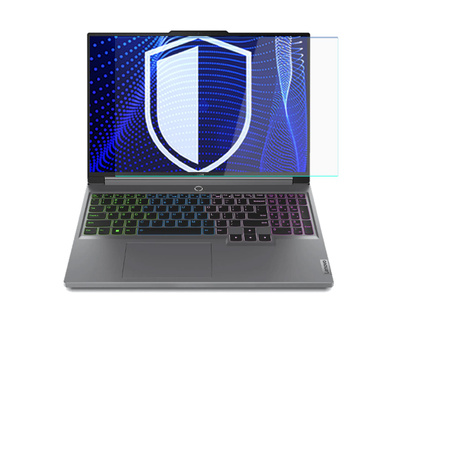 Lenovo Legion 5 16IRX9 16" - up to 17" 3mk FlexibleGlass Pro