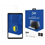 3mk FlexibleGlass Lite™ hybrid glass for Samsung Galaxy Tab A9+