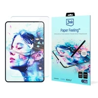 3mk Paper Feeling Schutzfolie für Lenovo Tab 10.1" TB311FU