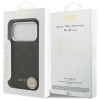 Guess 4G Classic Logo MagSafe case for iPhone 17 Pro - black