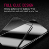 Crong Edge Glass 4D Full Glue - Szkło hartowane na cały ekran Samsung Galaxy S10+