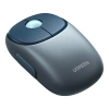 Ugreen MU102 FUN+ Bluetooth / 2,4 GHz kabellose Maus – Schwarz