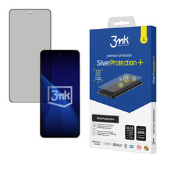 Realme V60 Pro - 3mk SilverProtection+