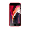 Forcell Flexible 5D - szkło hybrydowe do iPhone 7/8/SE 2020 czarny