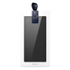 Etui Dux Ducis Skin Pro z klapką i miejscem na kartę na Xiaomi Redmi Note 13 5G - czarne