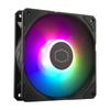 Cooling Fan Cooler Master SickleFlow Edge 120 ARGB 3in1 (black)