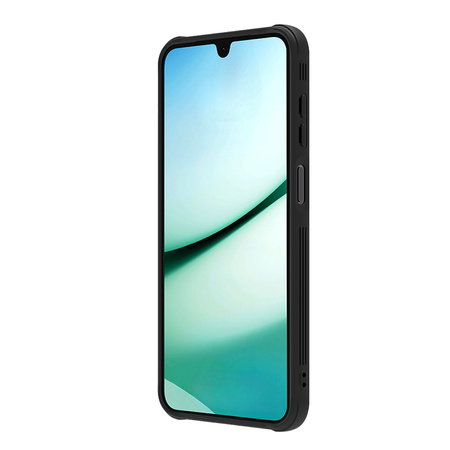 NILLKIN CAMSHIELD PRO MAGNETIC SAMSUNG A26 5G, BLACK / CZARNY
