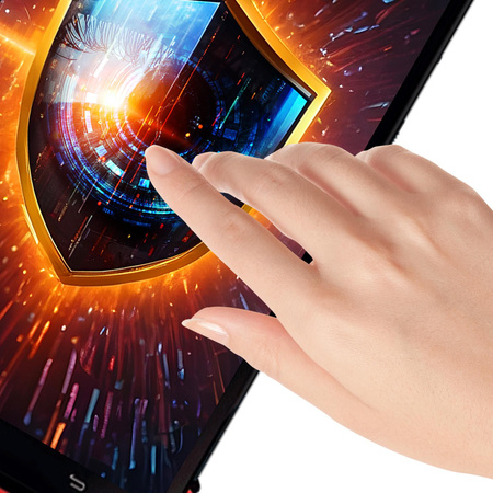 Cilico C7X - 3mk Silky Matt Privacy