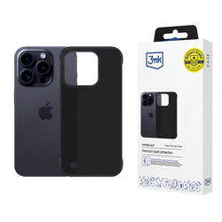 Apple iPhone 15 Pro - 3mk Just20g Matt Case