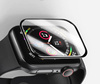 Mocolo 3D Glass Full Glue - Szkło ochronne na ekran Apple Watch 7 41 mm