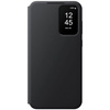 Oryginalny Futerał Smart View Wallet Case Black EF-ZA356CBEGWW Samsung Galaxy A35 czarny blister
