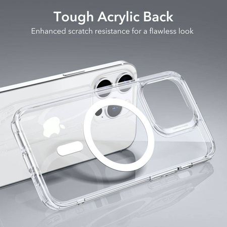 ESR CH HALOLOCK MAGSAFE IPHONE 14 PRO MAX KLAR