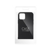 Futerał SILICONE do SAMSUNG Galaxy A40 czarny