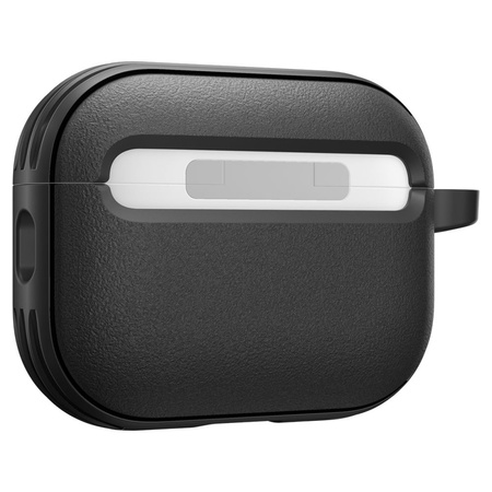 SPIGEN VAULT APPLE AIRPODS PRO 3 MATTE BLACK