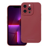 Futerał Roar Luna Case - do iPhone 13 Pro czerwony