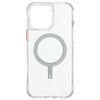 Skinarma etui Saido iPhone 16 Pro Max     6.9" Magnetic Charging przezroczysty/clear