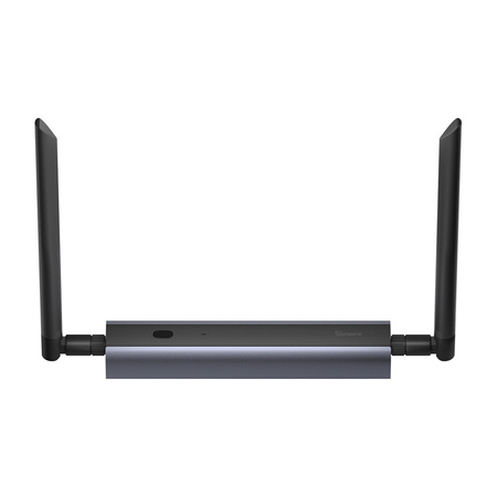 Bramka ZigBee SONOFF Dongle Max (Home Assistant, Zigbee2MQTT, Thread)