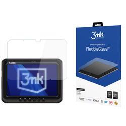 Zebra ET60/65 - up to 13" 3mk FlexibleGlass