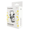 Wozinsky Gravity Car Phone Holder Black (WCHBK7)