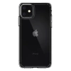 Etui Spigen Ultra Hybrid Iphone 11 Crystal Clear