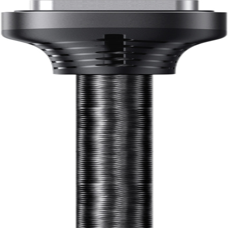 HAVIT kabel  HV-RH14 USB-C - Lightning  1,2m czarny