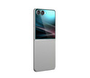SZKŁO HARTOWANE SPIGEN GLAS.TR ”EZ FIT” HD 2-PACK GALAXY Z FLIP 7 CLEAR