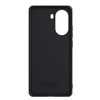 NILLKIN super frosted shield PRO XIAOMI POCO X7 PRO, BLACK / CZARNY