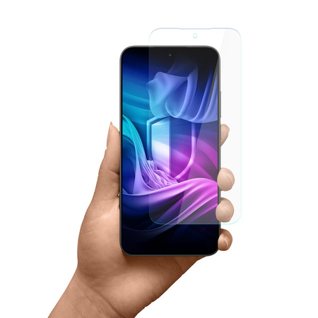 Poco F7 - 3mk Silky Matt Pro