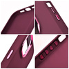 Futerał FRAME do XIAOMI Redmi NOTE 9 fioletowy