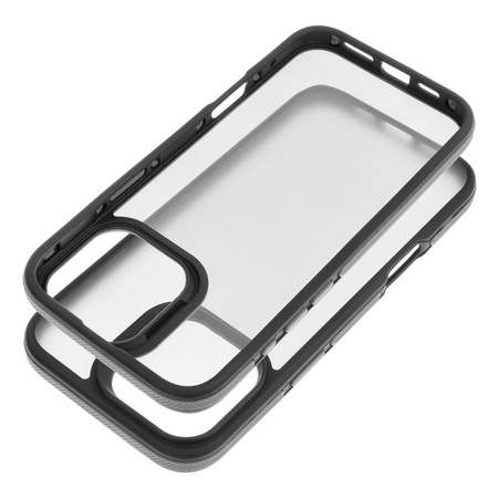 Futerał NEO do IPHONE 16 Pro Max czarny