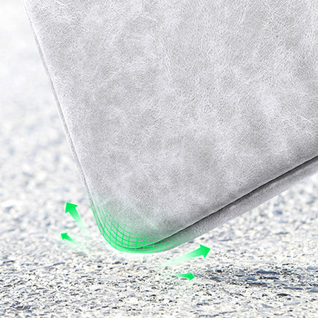 Ugreen laptop case 14"-14.9" gray (LP187)