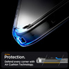 Spigen Ultra Hybrid MAG iPhone 16 Pro MagSafe frost clear ACS08133