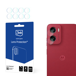 Motorola Moto G05 - 3mk Lens Protection