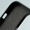 UNIQ etui Lyden DS iPhone 15 Pro Max 6.7" Magclick Charging szaro-czarny/charcoal grey-black