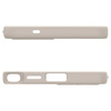 SPIGEN SILICONE FIT MAG MAGSAFE GALAXY S25 ULTRA NATURAL TITANIUM