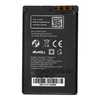 Bateria do Nokia 5220 XM/5630 XM/6303/6730/3720/C3/C5-00/C6-01 1200 mAh Li-Ion Blue Star PREMIUM