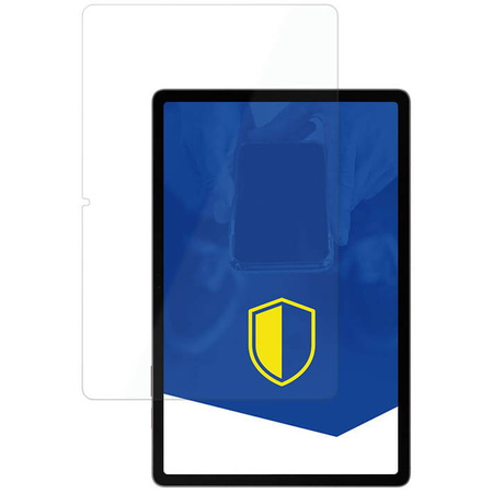 Szkło hybrydowe 3mk FlexibleGlass™ na Samsung Galaxy Tab S9 FE