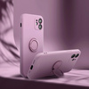 Futerał Roar Amber Case - do iPhone 16 Pro Max Fioletowy