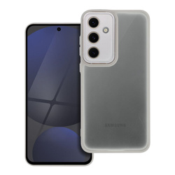 Futerał VARIETE do SAMSUNG S24 FE stalowy