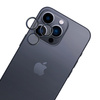 Apple iPhone 16 Pro /16 Pro Max- HARDY Lens Protection Pro Black