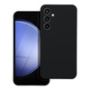 Futerał SILICONE do SAMSUNG Galaxy S23 FE czarny