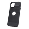 Nakładka Simple Black do iPhone 16 Plus 6,7&quot;