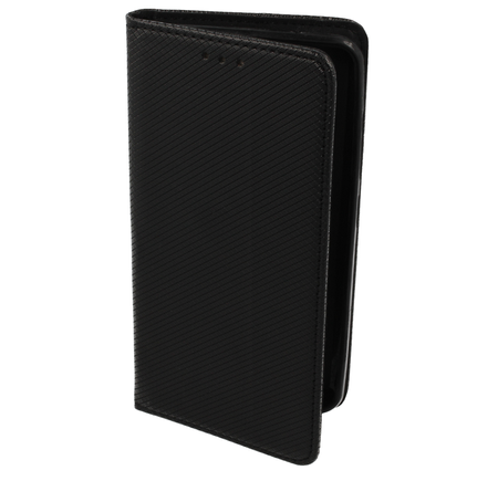 Etui portfel Flip Magnet HUAWEI P30 PRO czarne