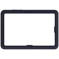 Etui Samsung Frame Cover do Galaxy Tab   S11 granatowy