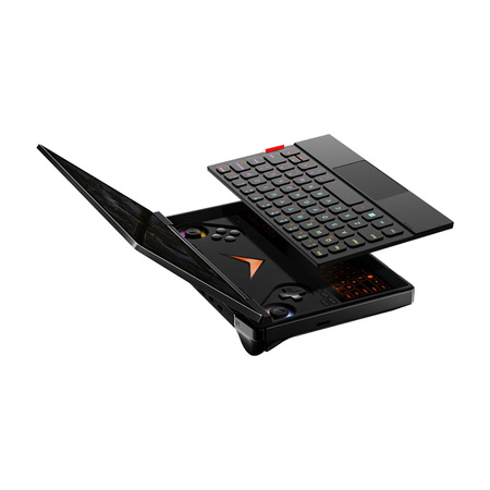 Przenośna konsola Onexplayer G1 AMD 8840 32GB RAM 1TB