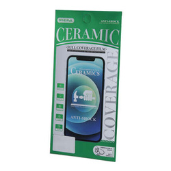 Szkło hartowane 9D Ceramic do Samsung Galaxy A24 4G / A25 5G