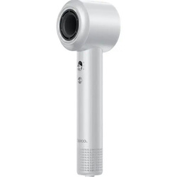 Suszarka do włosów z jonizacją Hoco DAR01 biała