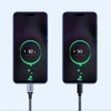 Ugreen kabel przewód USB - USB Typ C Quick Charge 3.0 3A 1m szary (60126)